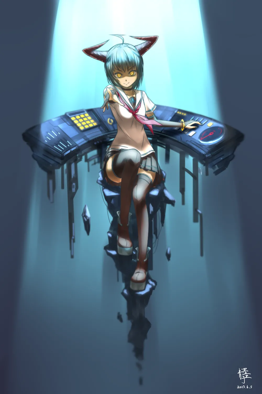 Pixiv 青冥童子お仕事募集中 1037543 2026.04.16 - Image 603