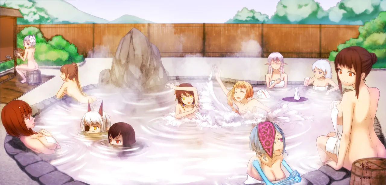 Pixiv 青冥童子お仕事募集中 1037543 2026.04.16 - Image 616