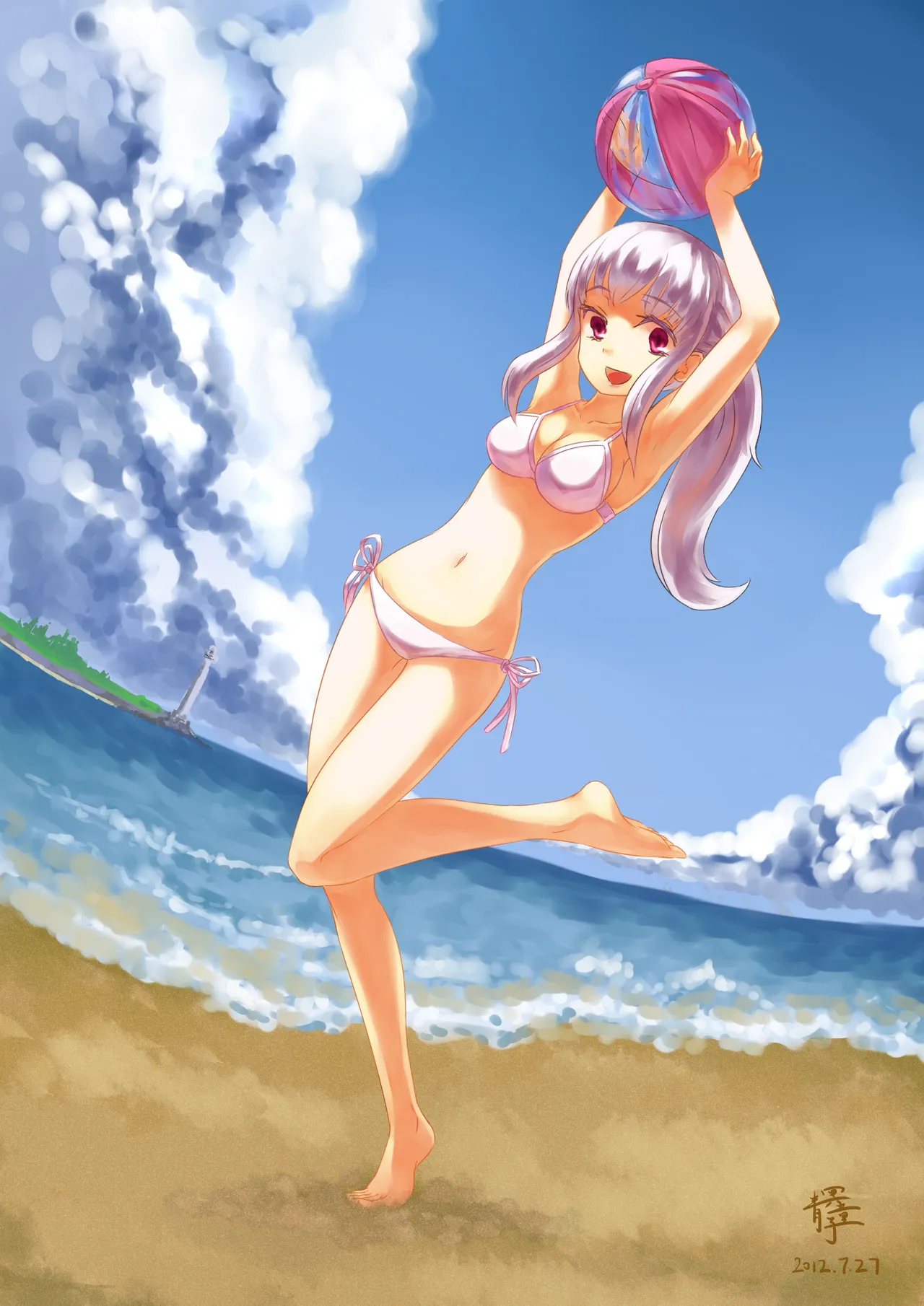 Pixiv 青冥童子お仕事募集中 1037543 2026.04.16 - Image 626