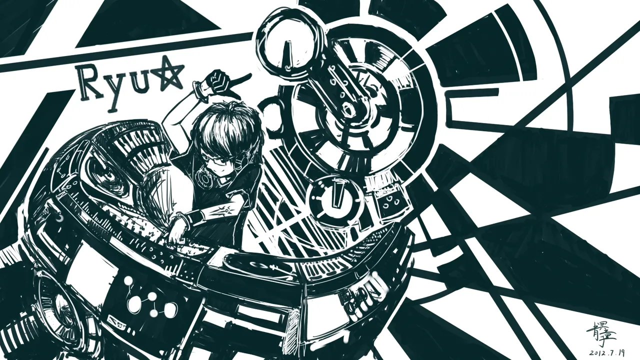 Pixiv 青冥童子お仕事募集中 1037543 2026.04.16 - Image 629