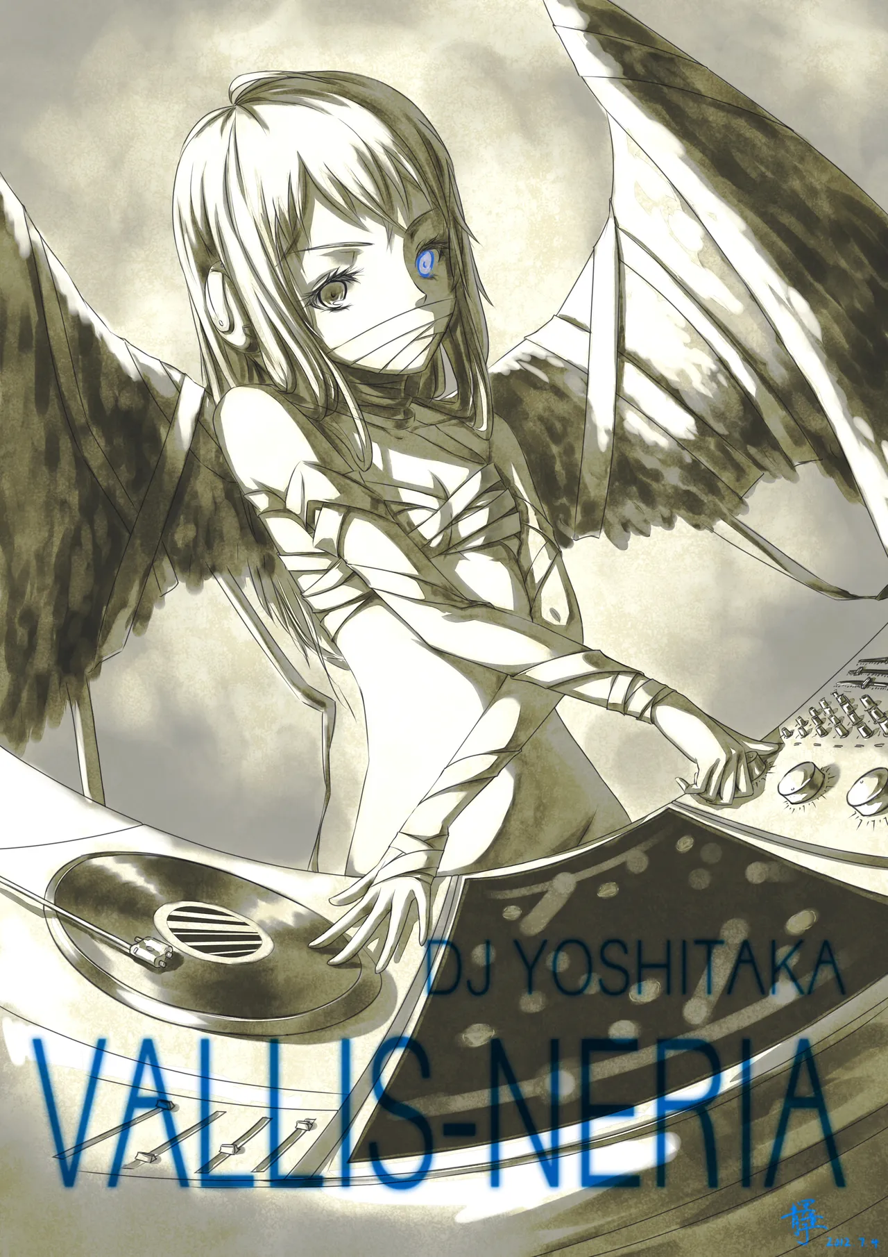 Pixiv 青冥童子お仕事募集中 1037543 2026.04.16 - Image 631