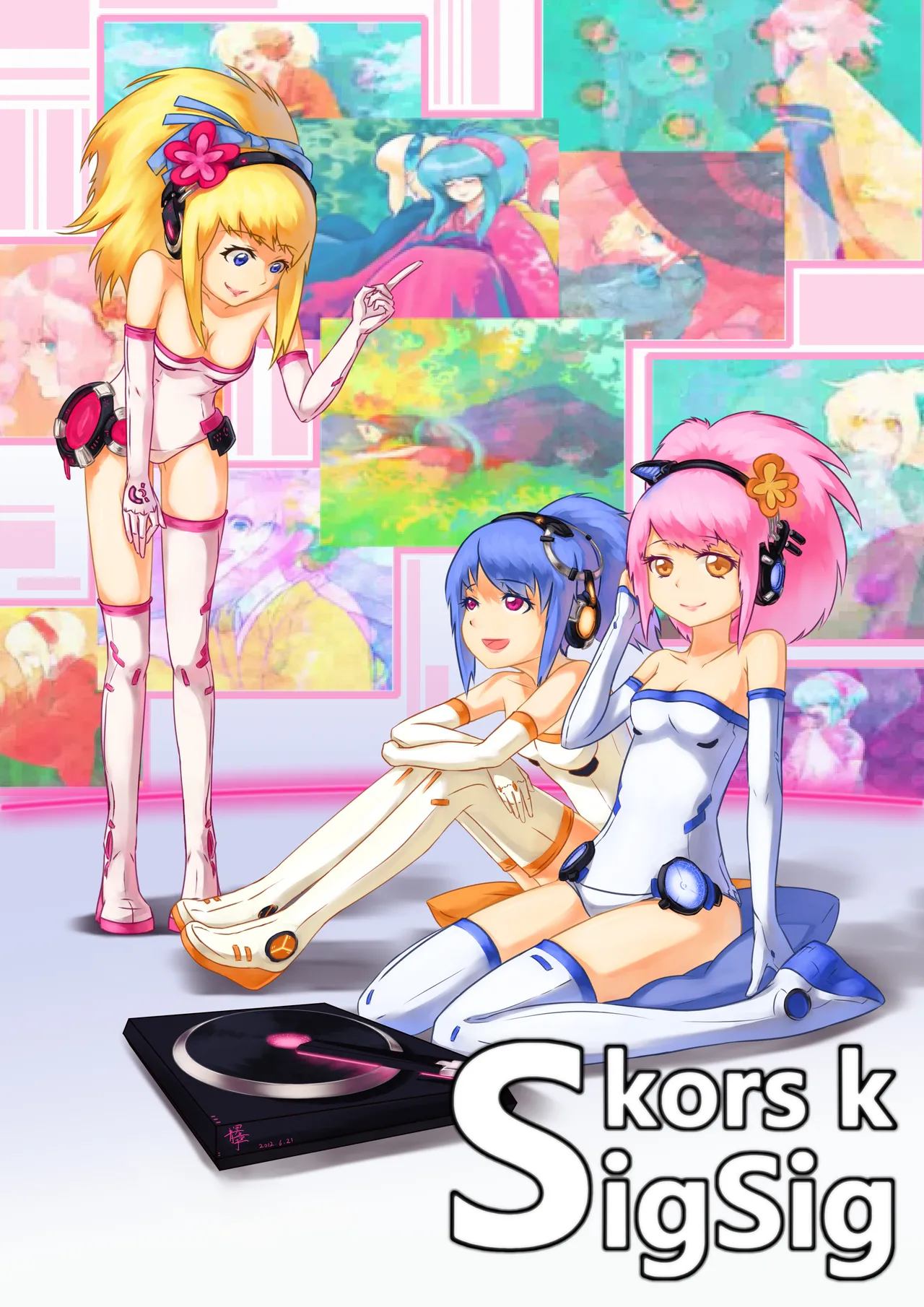 Pixiv 青冥童子お仕事募集中 1037543 2026.04.16 - Image 633