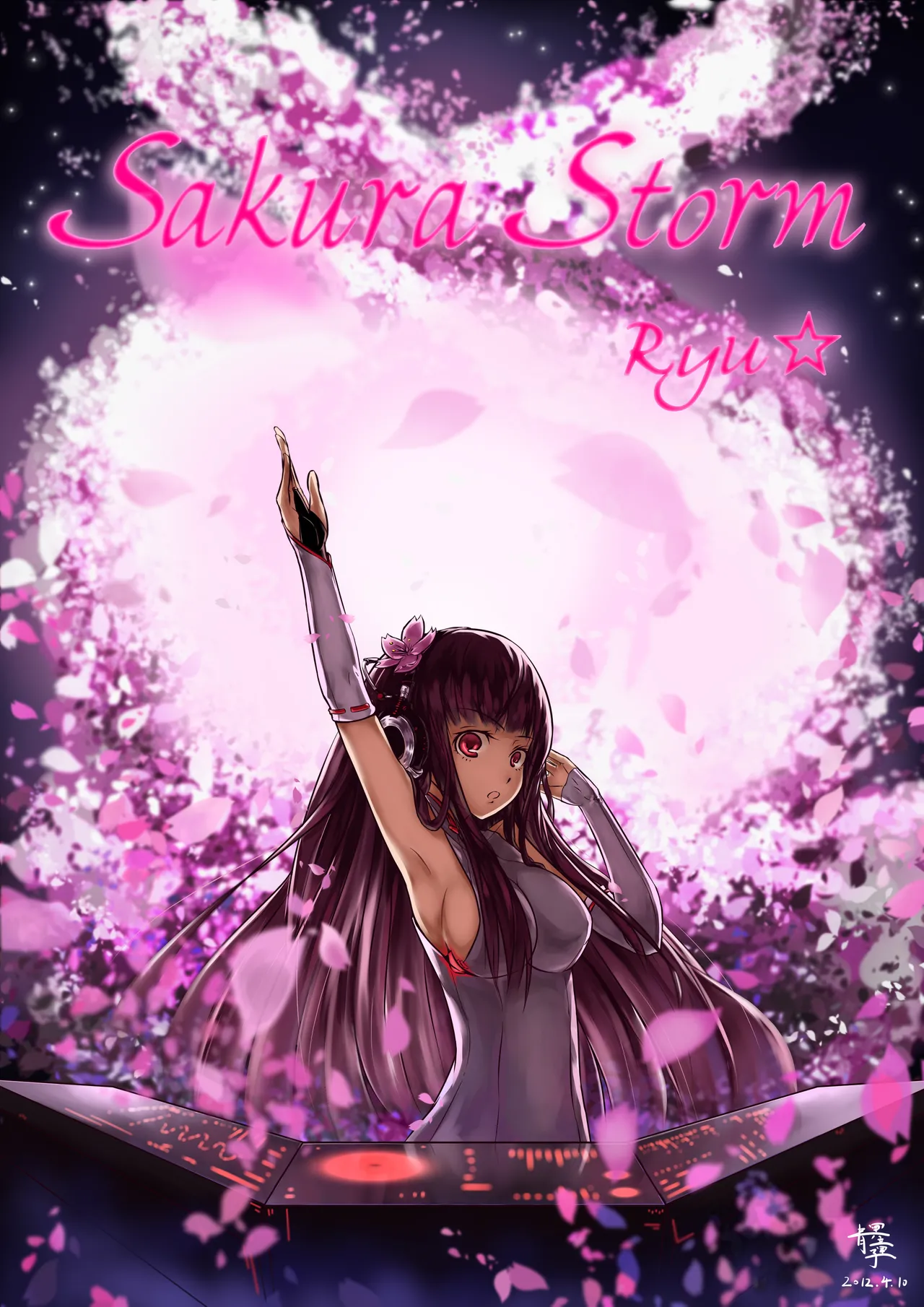 Pixiv 青冥童子お仕事募集中 1037543 2026.04.16 - Image 635