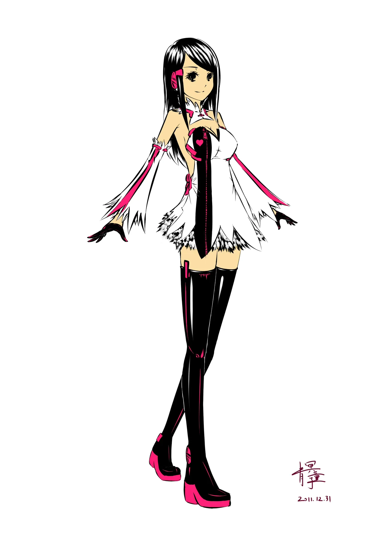 Pixiv 青冥童子お仕事募集中 1037543 2026.04.16 - Image 639