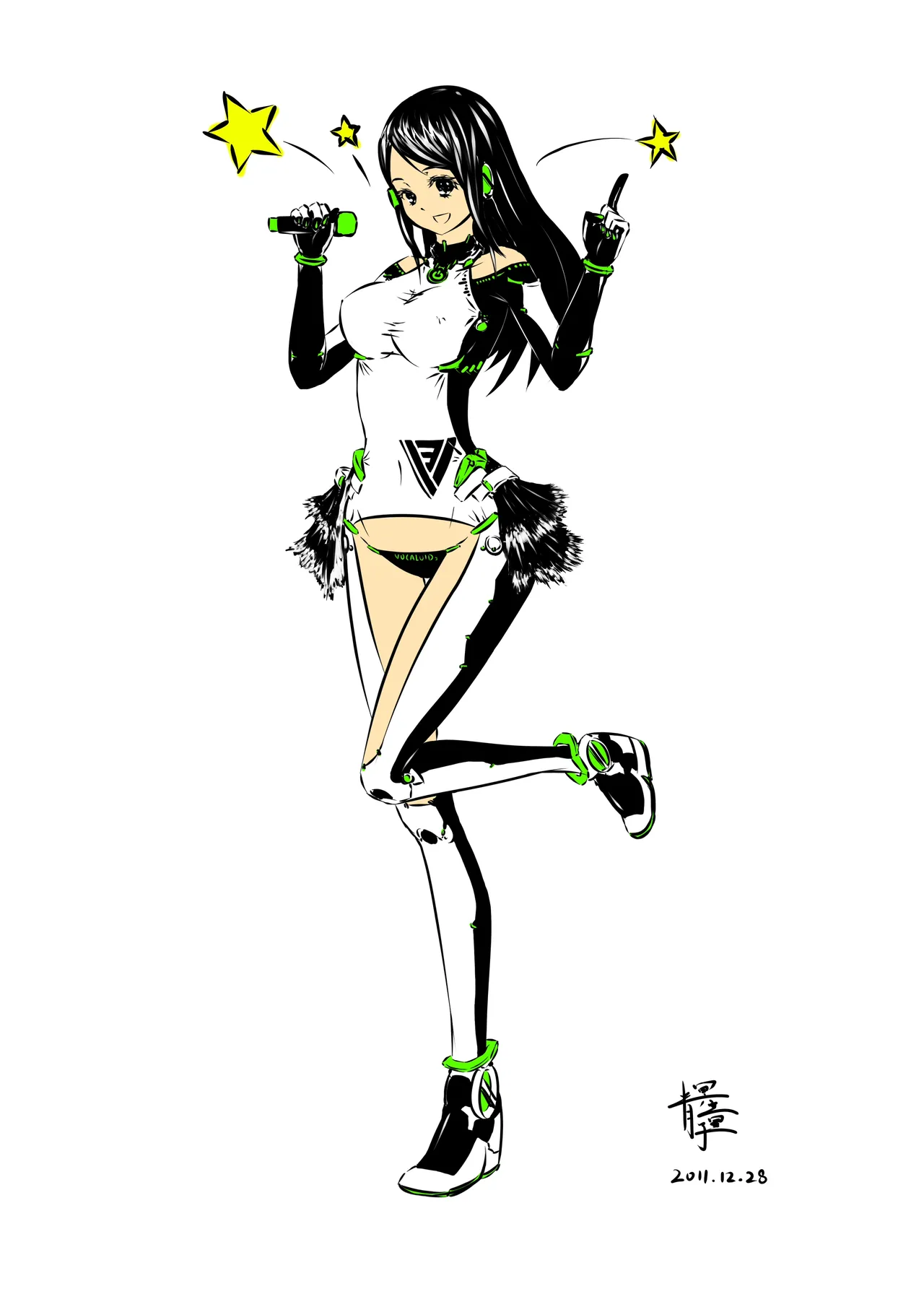 Pixiv 青冥童子お仕事募集中 1037543 2026.04.16 - Image 640