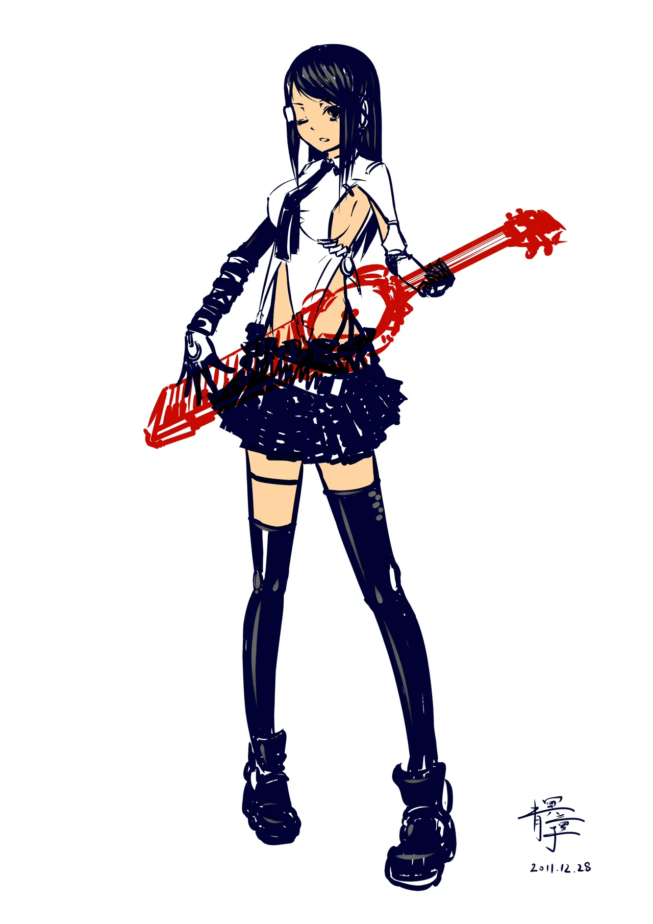 Pixiv 青冥童子お仕事募集中 1037543 2026.04.16 - Image 641