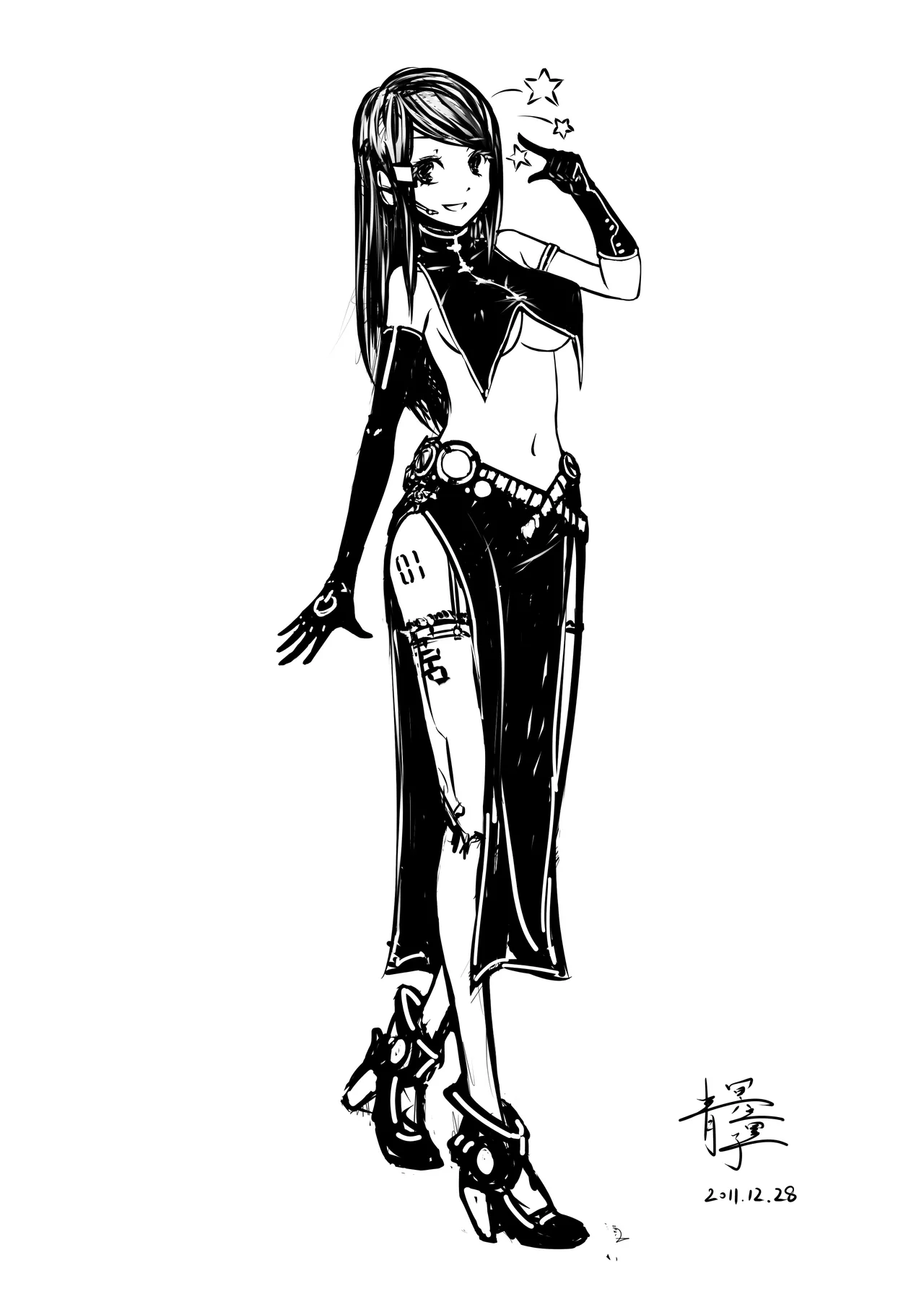 Pixiv 青冥童子お仕事募集中 1037543 2026.04.16 - Image 642