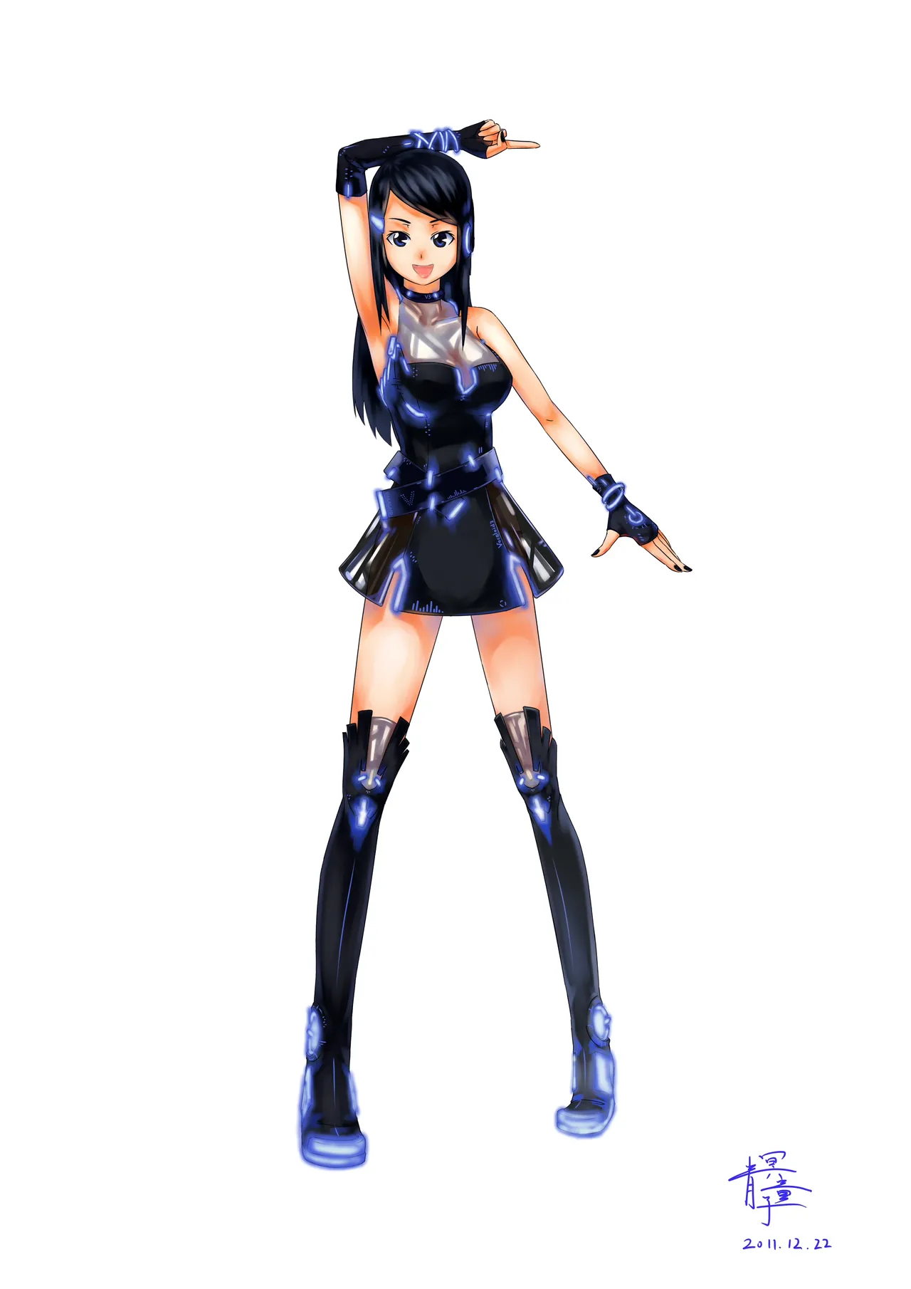 Pixiv 青冥童子お仕事募集中 1037543 2026.04.16 - Image 645