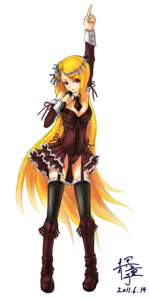 Pixiv 青冥童子お仕事募集中 1037543 2026.04.16 - Image 655