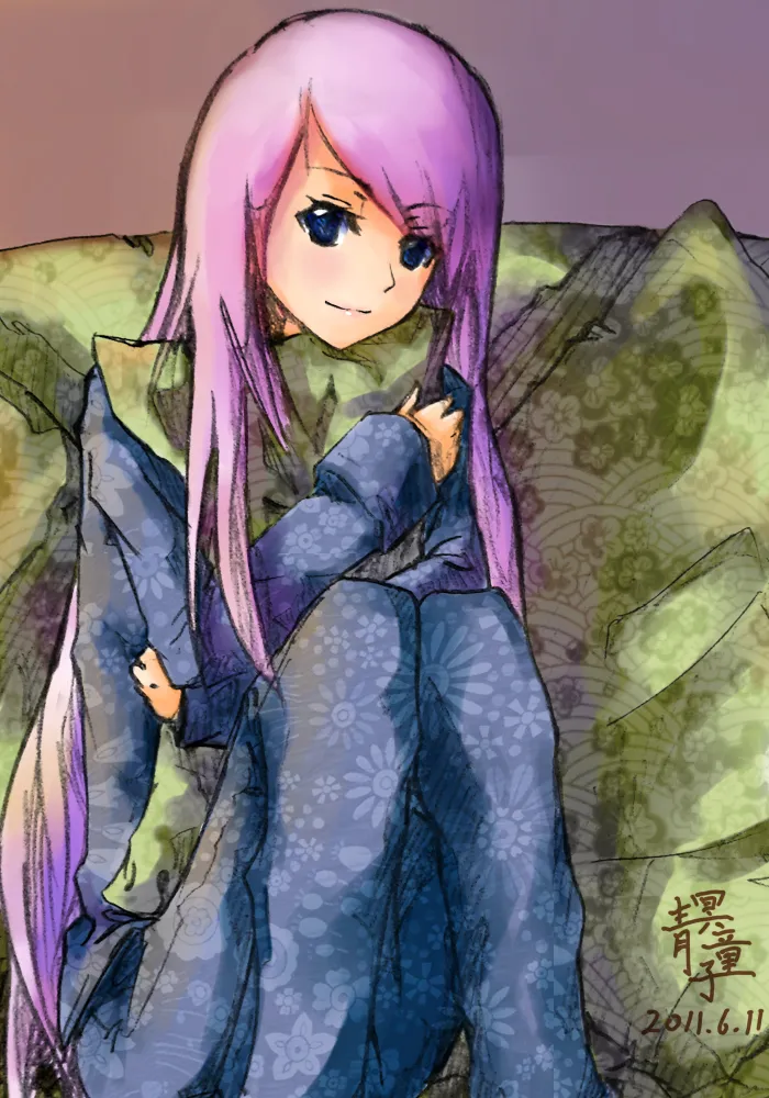 Pixiv 青冥童子お仕事募集中 1037543 2026.04.16 - Image 656