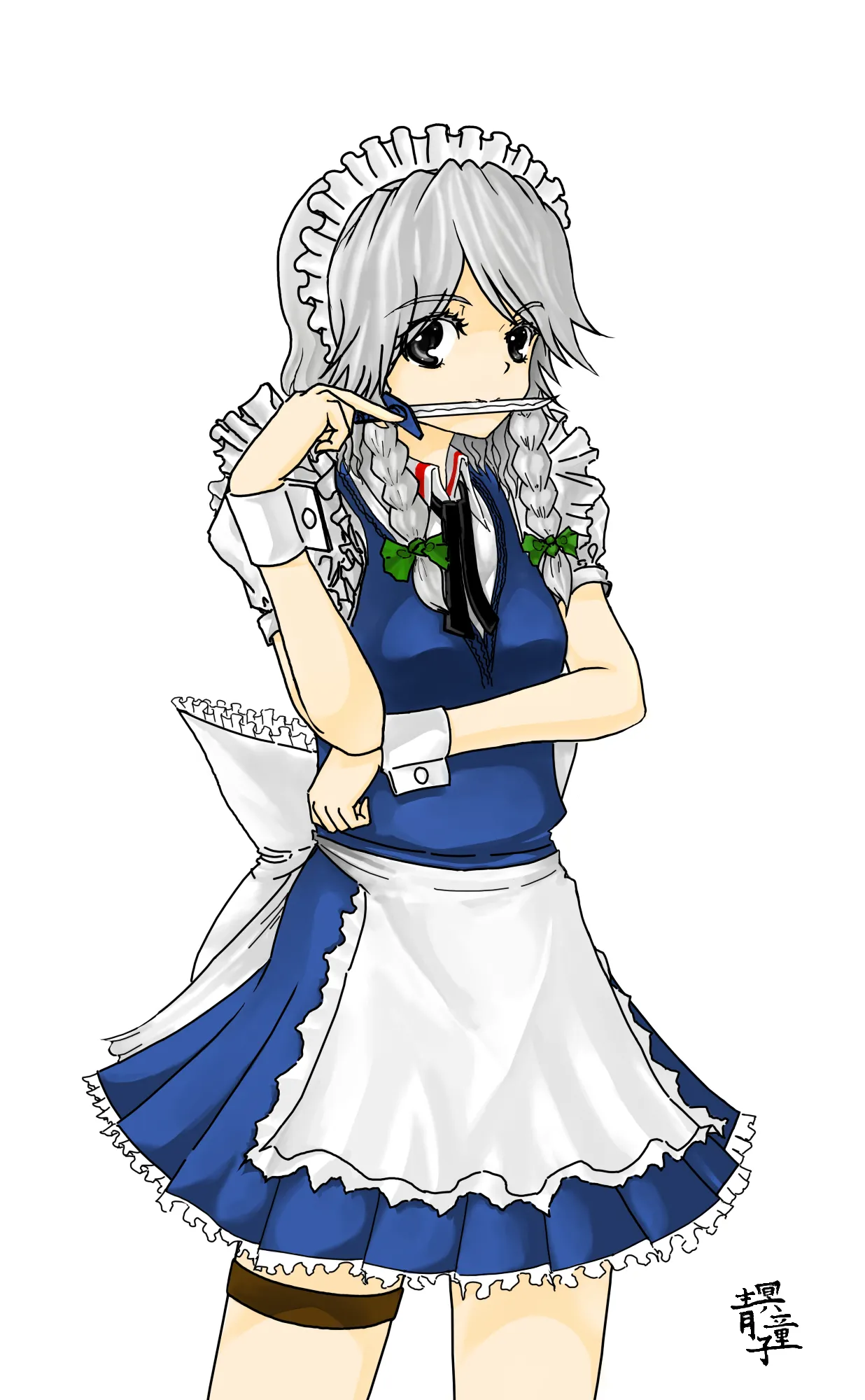 Pixiv 青冥童子お仕事募集中 1037543 2026.04.16 - Image 662