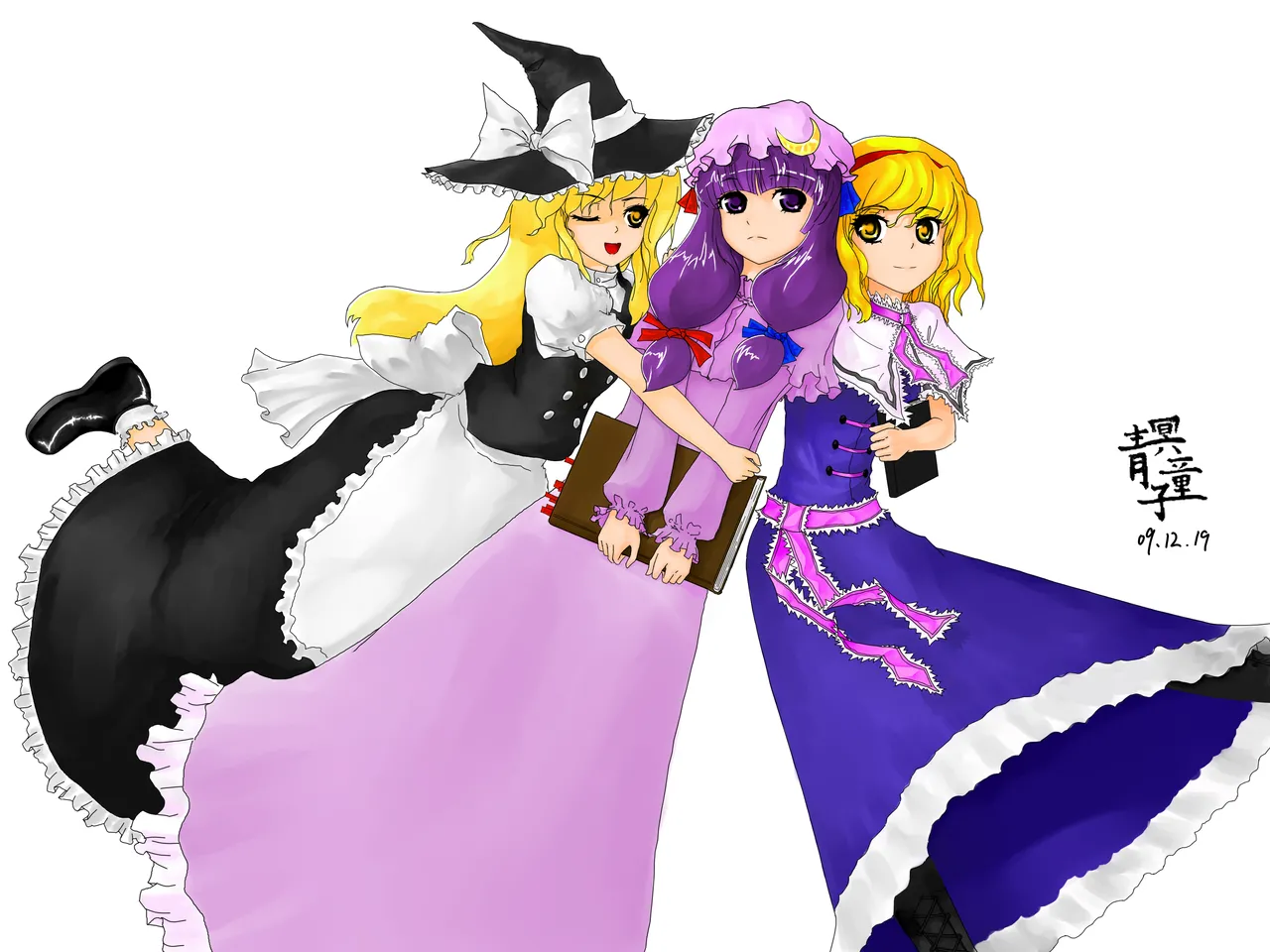 Pixiv 青冥童子お仕事募集中 1037543 2026.04.16 - Image 663