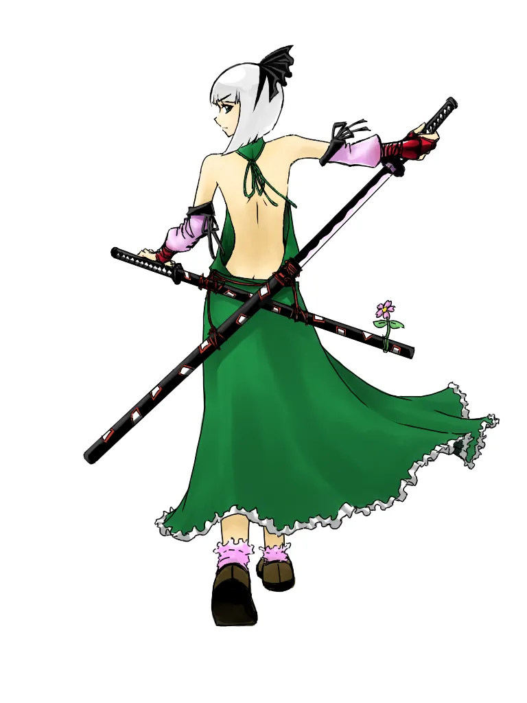 Pixiv 青冥童子お仕事募集中 1037543 2026.04.16 - Image 664