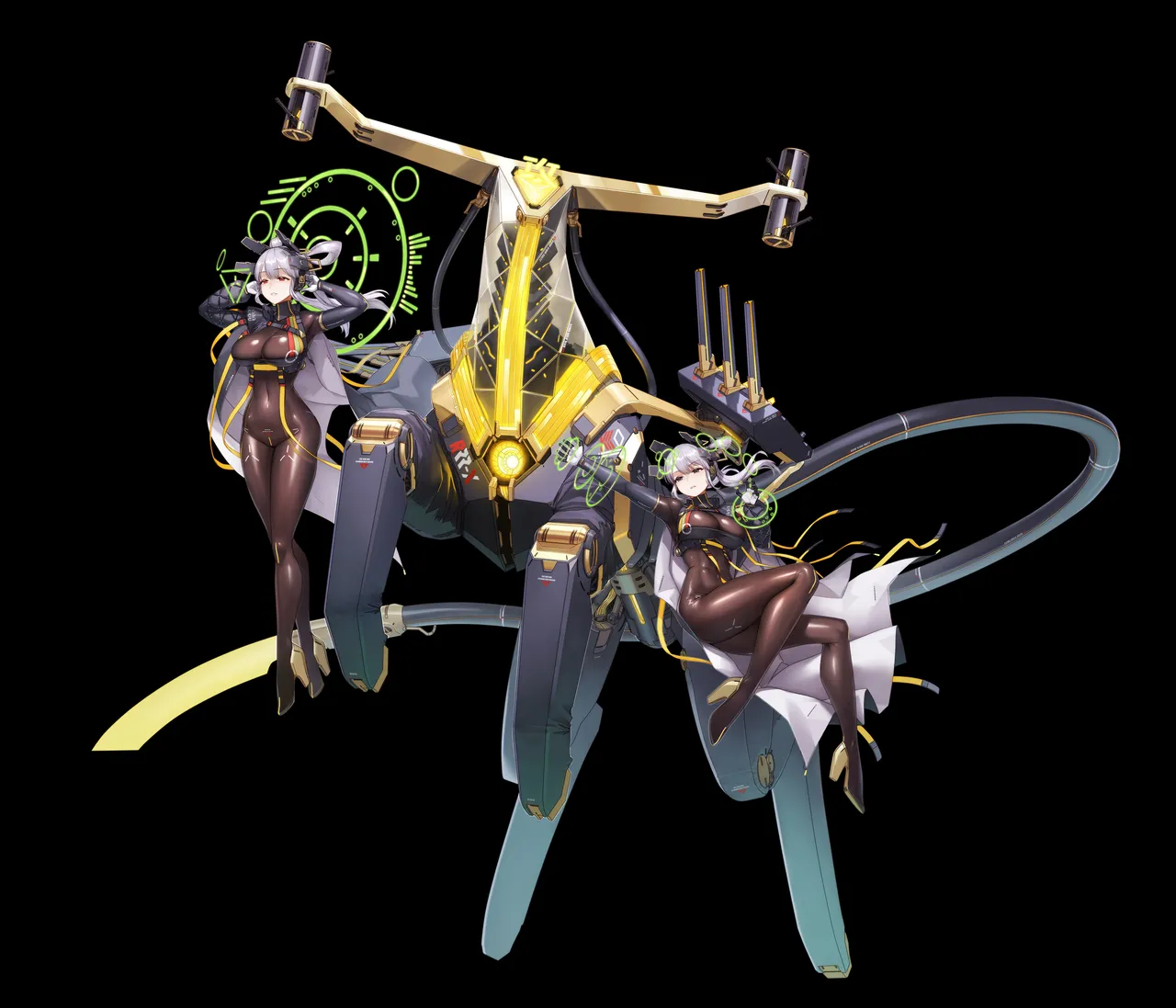 Pixiv 青冥童子お仕事募集中 1037543 2026.04.16 - Image 73