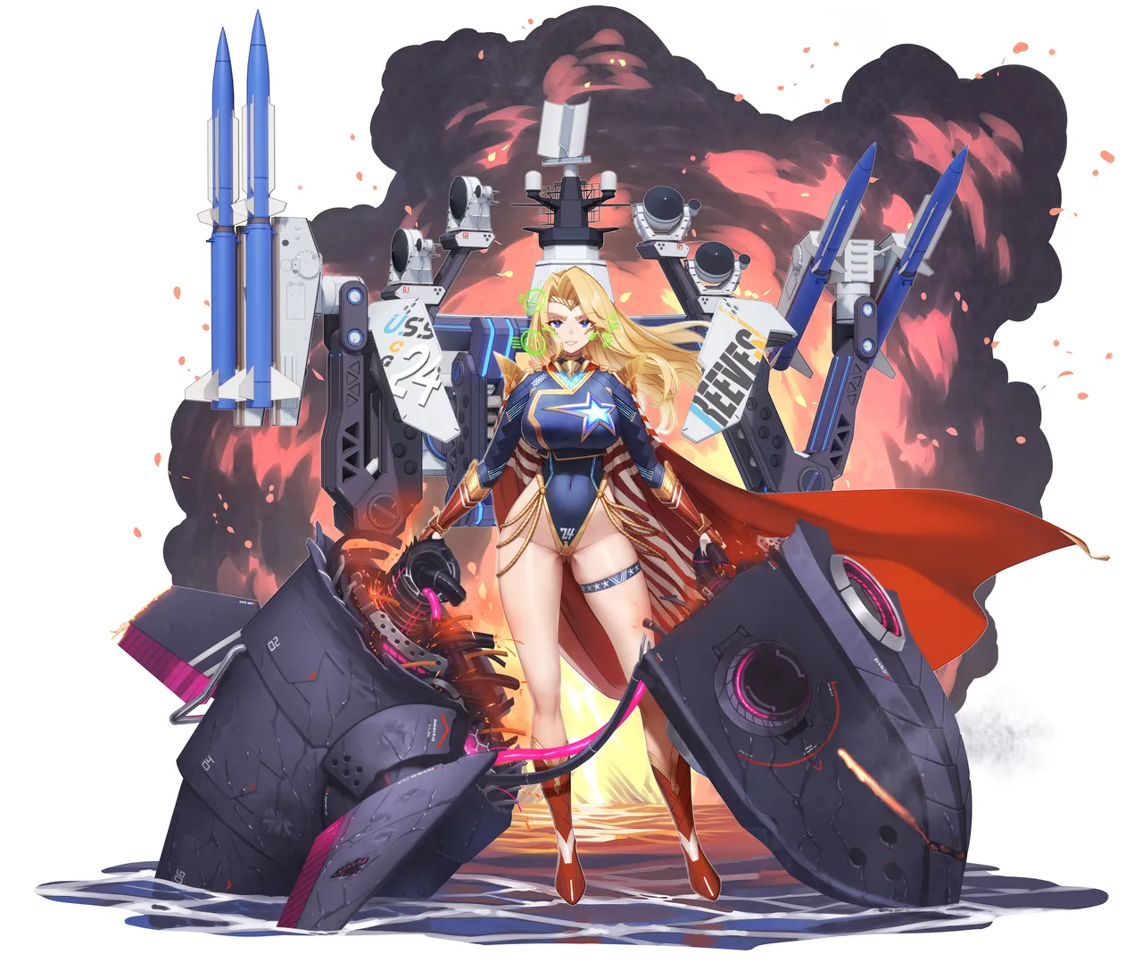 Pixiv 青冥童子お仕事募集中 1037543 2026.04.16 - Image 74