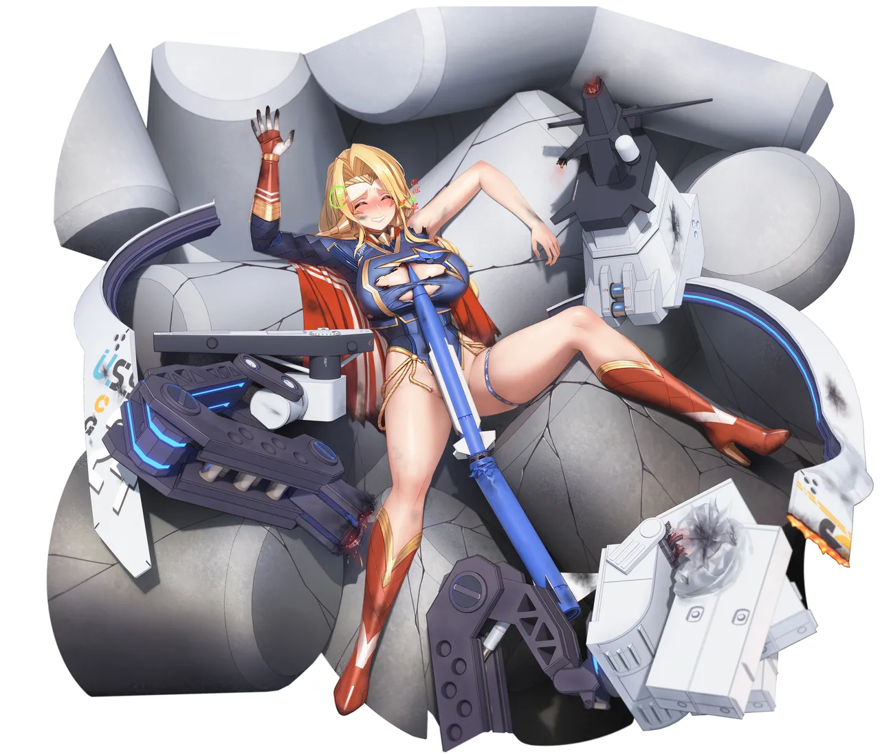 Pixiv 青冥童子お仕事募集中 1037543 2026.04.16 - Image 75