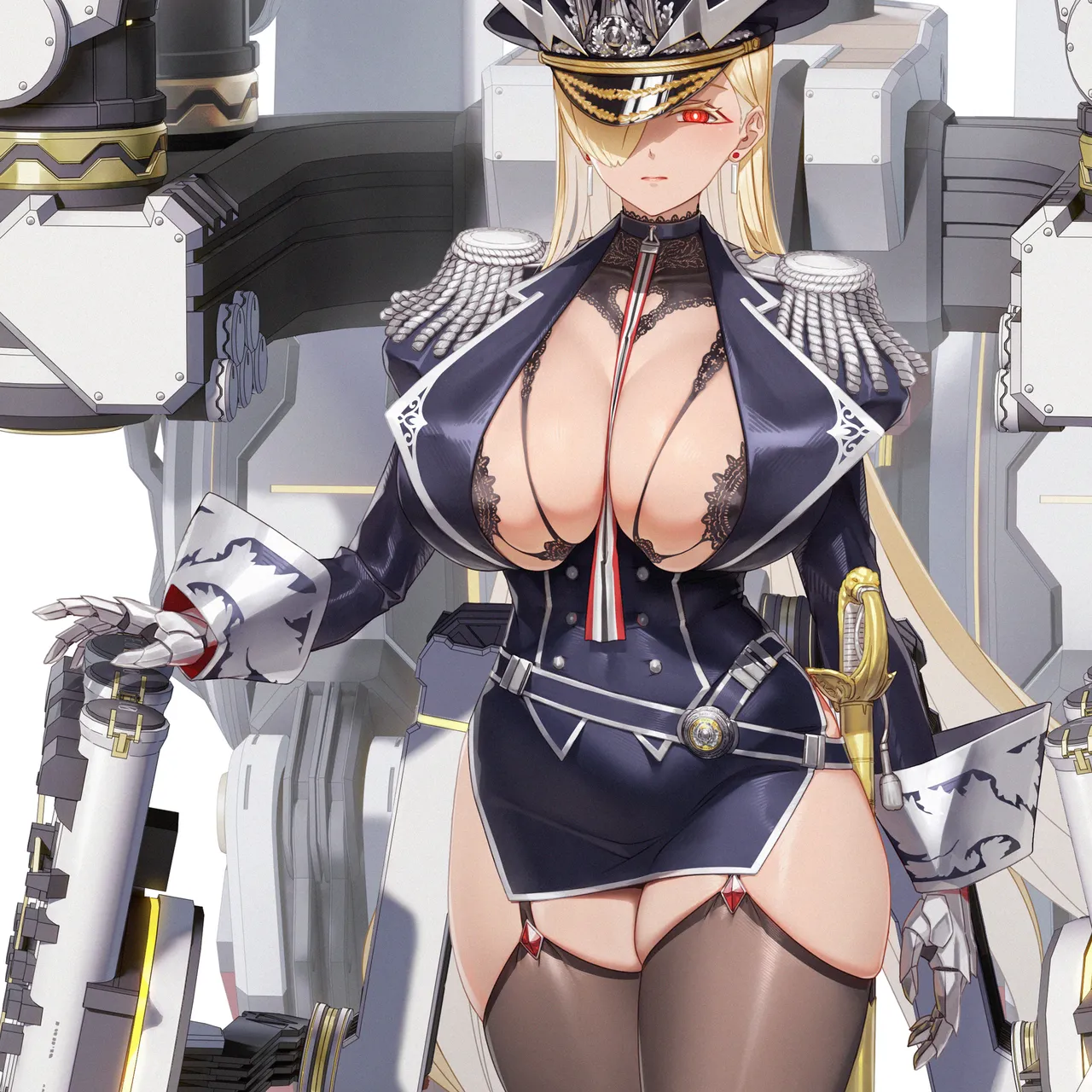 Pixiv 青冥童子お仕事募集中 1037543 2026.04.16 - Image 8