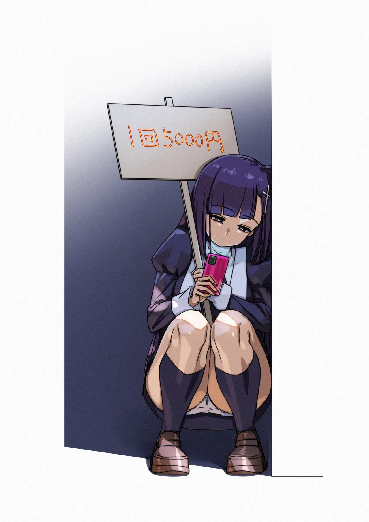 Pixiv 青冥童子お仕事募集中 1037543 2026.04.16 - Image 89