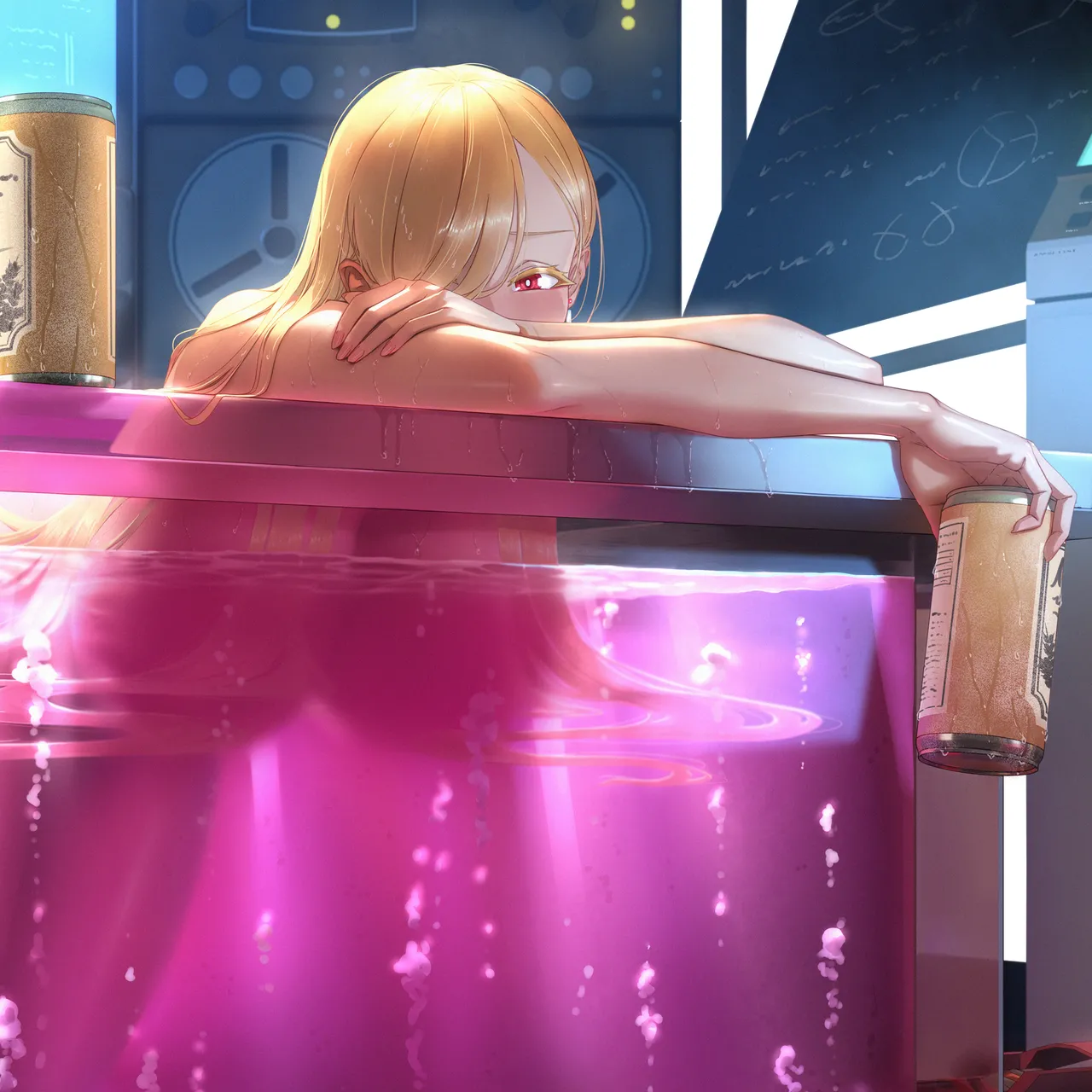 Pixiv 青冥童子お仕事募集中 1037543 2026.04.16 - Image 9