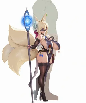 Pixiv 青冥童子お仕事募集中 1037543 2026.04.16 - Page 11