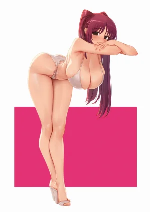 Pixiv 青冥童子お仕事募集中 1037543 2026.04.16 - Page 135