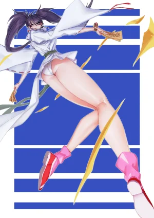 Pixiv 青冥童子お仕事募集中 1037543 2026.04.16 - Page 205