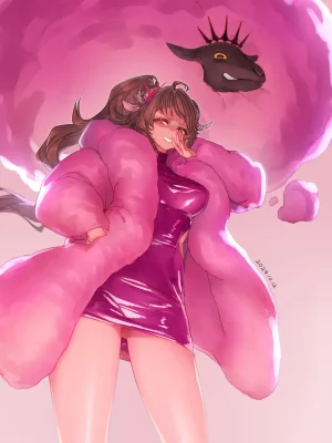 Pixiv 青冥童子お仕事募集中 1037543 2026.04.16 - Page 209