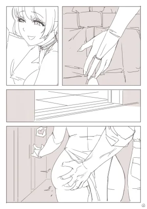 Pixiv 青冥童子お仕事募集中 1037543 2026.04.16 - Page 245