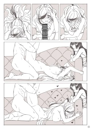 Pixiv 青冥童子お仕事募集中 1037543 2026.04.16 - Page 247