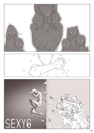 Pixiv 青冥童子お仕事募集中 1037543 2026.04.16 - Page 253