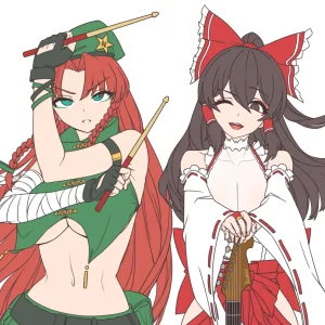 Pixiv 青冥童子お仕事募集中 1037543 2026.04.16 - Page 301