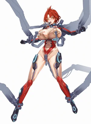 Pixiv 青冥童子お仕事募集中 1037543 2026.04.16 - Page 31