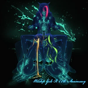 Pixiv 青冥童子お仕事募集中 1037543 2026.04.16 - Page 33