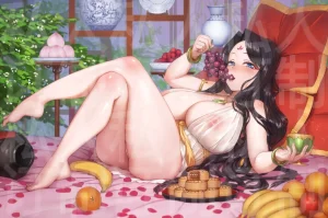 Pixiv 青冥童子お仕事募集中 1037543 2026.04.16 - Page 391