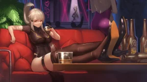 Pixiv 青冥童子お仕事募集中 1037543 2026.04.16 - Page 393