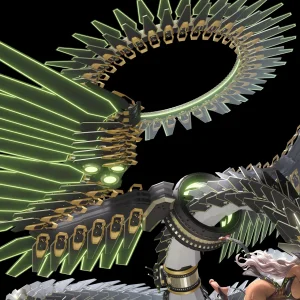 Pixiv 青冥童子お仕事募集中 1037543 2026.04.16 - Page 4