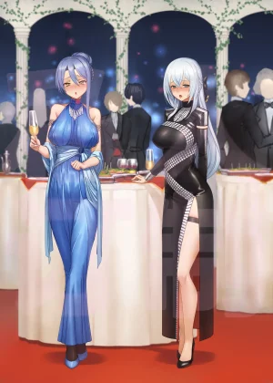 Pixiv 青冥童子お仕事募集中 1037543 2026.04.16 - Page 401