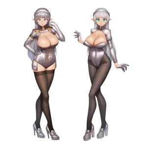 Pixiv 青冥童子お仕事募集中 1037543 2026.04.16 - Page 417