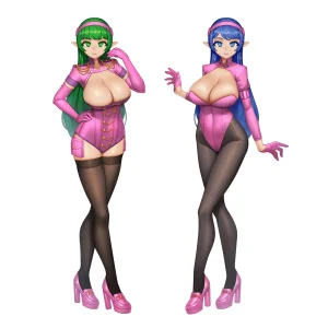 Pixiv 青冥童子お仕事募集中 1037543 2026.04.16 - Page 419