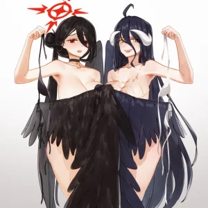 Pixiv 青冥童子お仕事募集中 1037543 2026.04.16 - Page 43