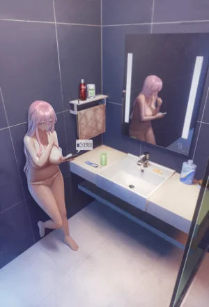 Pixiv 青冥童子お仕事募集中 1037543 2026.04.16 - Page 437