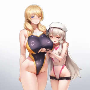 Pixiv 青冥童子お仕事募集中 1037543 2026.04.16 - Page 46