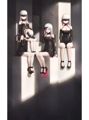 Pixiv 青冥童子お仕事募集中 1037543 2026.04.16 - Page 468