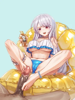 Pixiv 青冥童子お仕事募集中 1037543 2026.04.16 - Page 47