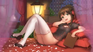 Pixiv 青冥童子お仕事募集中 1037543 2026.04.16 - Page 470