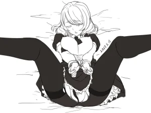 Pixiv 青冥童子お仕事募集中 1037543 2026.04.16 - Page 479