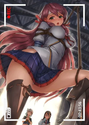 Pixiv 青冥童子お仕事募集中 1037543 2026.04.16 - Page 487