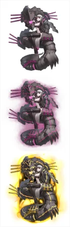 Pixiv 青冥童子お仕事募集中 1037543 2026.04.16 - Page 500