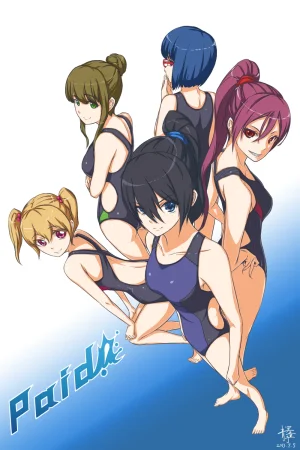 Pixiv 青冥童子お仕事募集中 1037543 2026.04.16 - Page 597