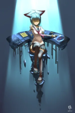 Pixiv 青冥童子お仕事募集中 1037543 2026.04.16 - Page 603